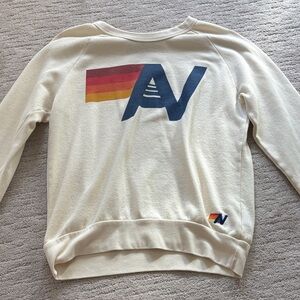 Aviator Nation Sweater